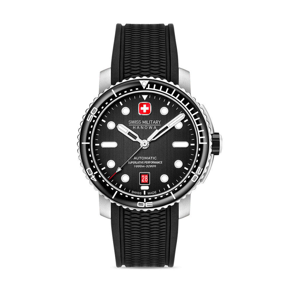 Swiss military hanowa SMWGL0002001-SET